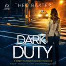 Dark Duty Audiobook