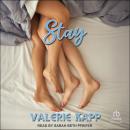 Stay Audiobook