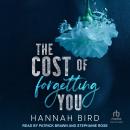The Cost of Forgetting You Audiobook