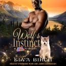 Wolf’s Instinct Audiobook