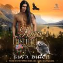Raven’s Instinct Audiobook