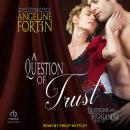 A Question of Trust Audiobook