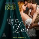 A Question of Lust Audiobook