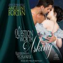 A Question Worth Asking Audiobook