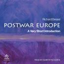 Postwar Europe: A Very Short Introduction Audiobook