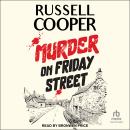 Murder On Friday Street Audiobook