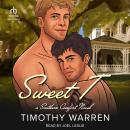 Sweet T: A Southern Comfort Novel Audiobook