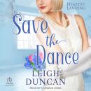 Save the Dance Audiobook