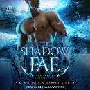 The Shadow Fae Audiobook