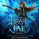 The Lost Fae Audiobook
