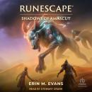 Runescape: Shadows of Amascut Audiobook