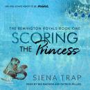 Scoring the Princess Audiobook