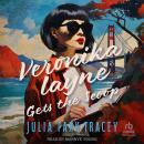 Veronika Layne Gets the Scoop Audiobook