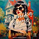 Veronika Layne Has A Nose for News Audiobook