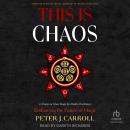This Is Chaos: Embracing the Future of Magic Audiobook