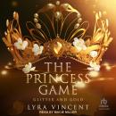 The Princess Game: Glitter and Gold Audiobook