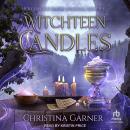 Witchteen Candles Audiobook