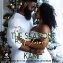 Tis’ The Season For Closure: Noel & Ebenee Audiobook