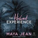 The Husband Experience Audiobook