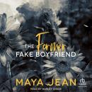 The Former Fake Boyfriend Audiobook