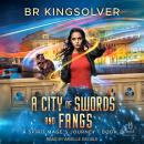 A City of Swords and Fangs Audiobook
