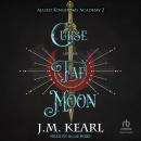 Curse of the Fae Moon Audiobook