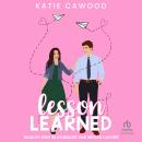 Lesson Learned Audiobook