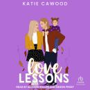 Love Lessons Audiobook