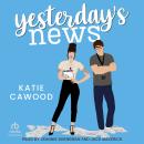Yesterday's News Audiobook