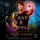 Cast a Spell Audiobook