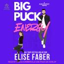 Big Puck Energy Audiobook