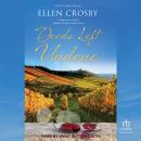 Deeds Left Undone Audiobook