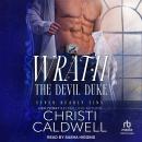 Wrath: The Devil Duke Audiobook
