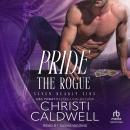 Pride: The Rogue Audiobook
