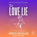 The Love Lie Audiobook