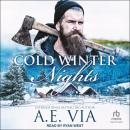 Cold Winter Nights Audiobook