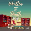 Written to Death Audiobook
