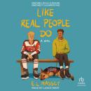 Like Real People Do Audiobook