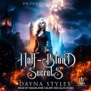 The Half-Blood Secrets Audiobook