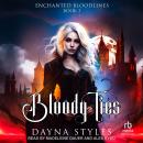 Bloody Ties Audiobook