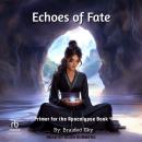 Echoes of Fate Audiobook
