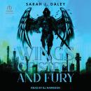 Wings of Steel and Fury Audiobook