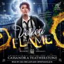 Veiled Flame Audiobook