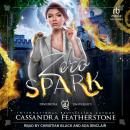 Zero Spark Audiobook