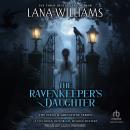 The Ravenkeeper's Daughter Audiobook