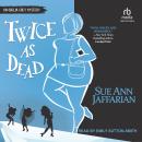 Twice as Dead Audiobook