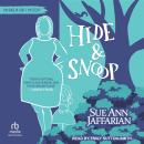 Hide and Snoop Audiobook
