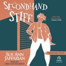 Second Hand Stiff Audiobook