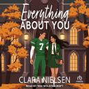 Everything About You Audiobook