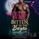 Bitten in the Bayou: Stormy Weather Book 2 Audiobook